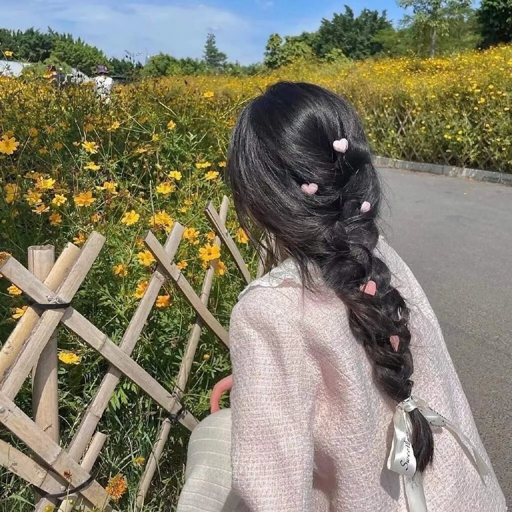 谁说我们不会爱