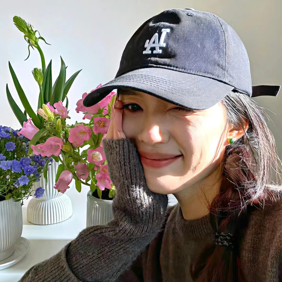 最美身影第一季