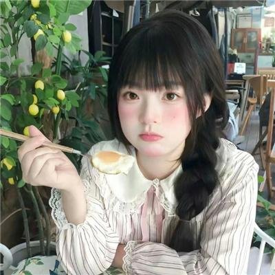 握手者