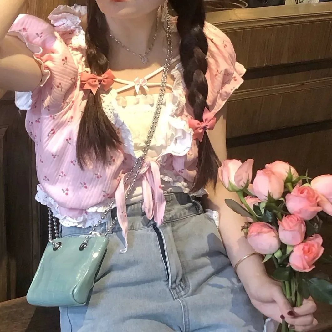 我真的爱死你